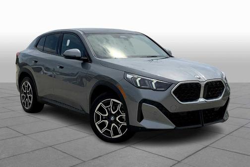 2024 BMW X2 xDrive28i