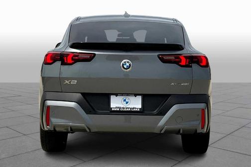 2024 BMW X2 xDrive28i