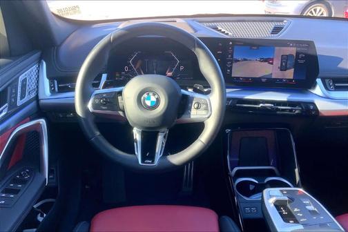 2023 BMW X1 xDrive28i