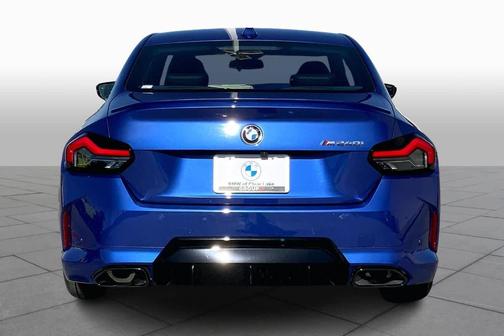 2025 BMW M240 i