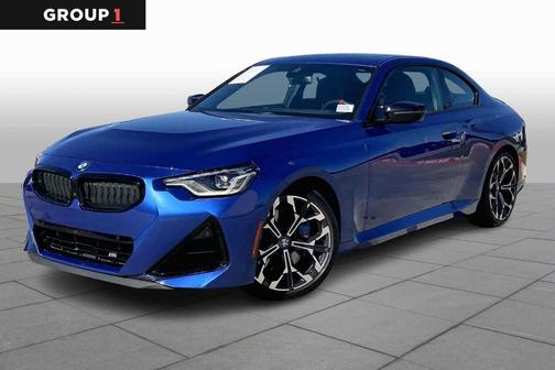 2025 BMW M240 i