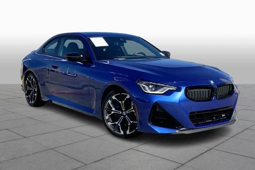2025 BMW M240 i