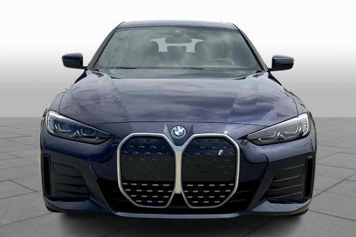 2023 BMW i4 Gran Coupe eDrive40