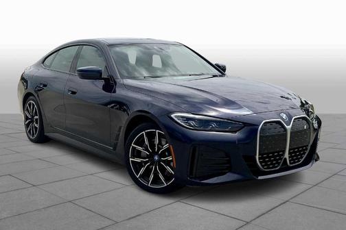 2023 BMW i4 Gran Coupe eDrive40