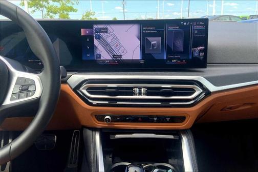 2023 BMW i4 Gran Coupe eDrive40