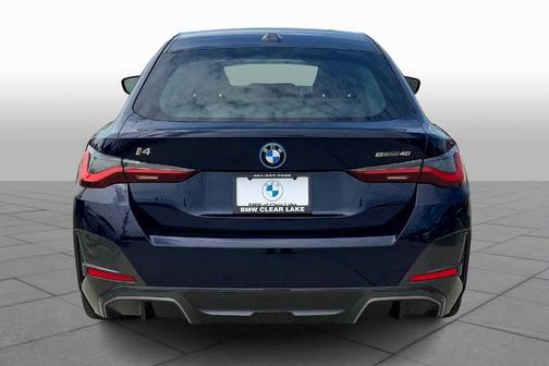 2023 BMW i4 Gran Coupe eDrive40