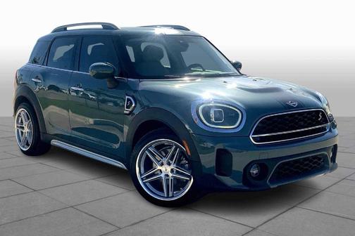 2023 MINI Countryman Cooper S