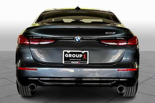 2021 BMW 228 Gran Coupe 228i sDrive Gran Coupe