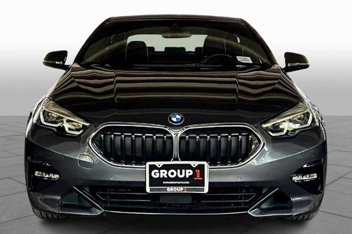 2021 BMW 228 Gran Coupe 228i sDrive Gran Coupe