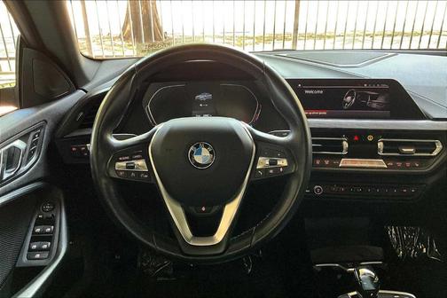 2021 BMW 228 Gran Coupe 228i sDrive Gran Coupe