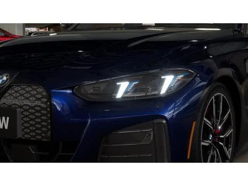 2025 BMW i4 Gran Coupe xDrive40