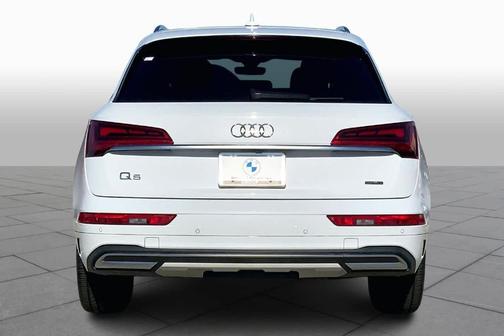 2021 Audi Q5 40 Premium Plus