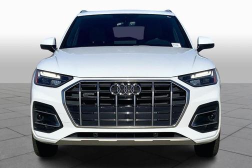 2021 Audi Q5 40 Premium Plus