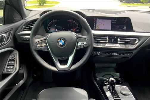 2022 BMW 228 Gran Coupe i xDrive