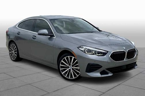 2022 BMW 228 Gran Coupe i xDrive