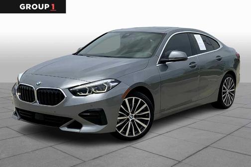2022 BMW 228 Gran Coupe i xDrive