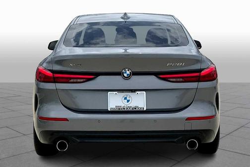2022 BMW 228 Gran Coupe i xDrive