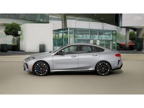 2026 BMW M235 Gran Coupe Xdrive