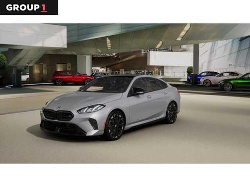 2026 BMW M235 Gran Coupe Xdrive