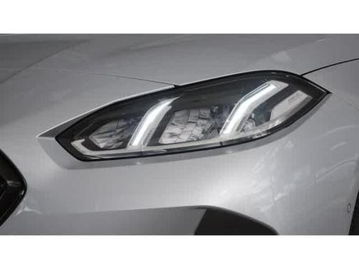 2026 BMW M235 Gran Coupe Xdrive