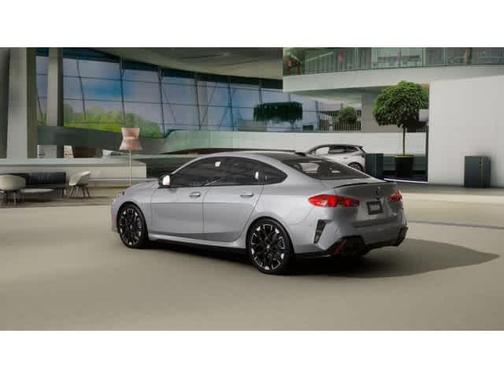 2026 BMW M235 Gran Coupe Xdrive