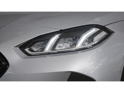 2026 BMW M235 Gran Coupe Xdrive