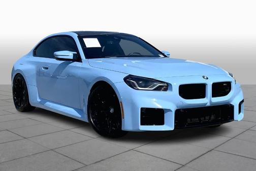2024 BMW M2 Base