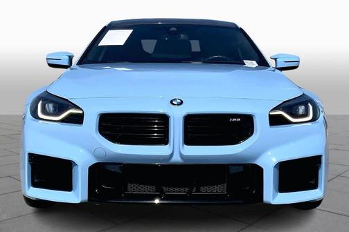 2024 BMW M2 Base