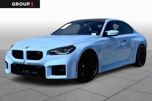 2024 BMW M2 Base