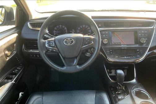 2014 Toyota Avalon Limited