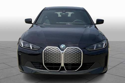 2025 BMW i4 Gran Coupe xDrive40