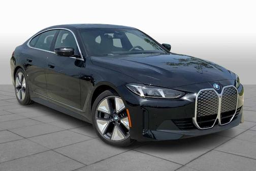 2025 BMW i4 Gran Coupe xDrive40