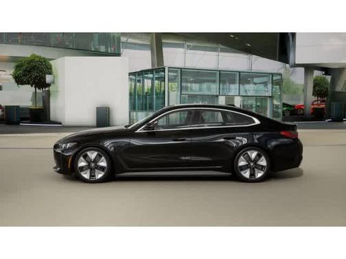 2025 BMW i4 Gran Coupe xDrive40