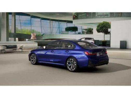 2026 BMW 330 i NA