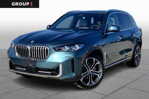 2024 BMW X5 sDrive40i