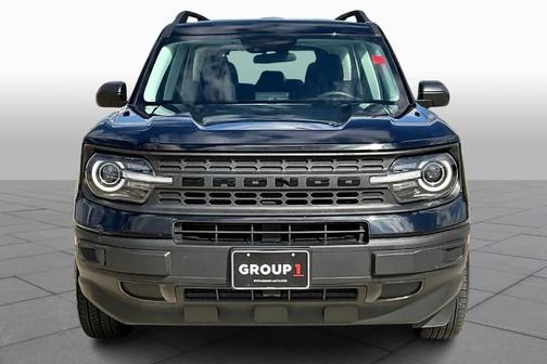 2023 Ford Bronco Sport Base