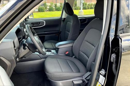 2023 Ford Bronco Sport Base