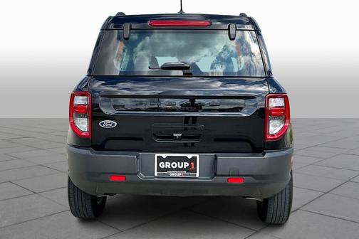 2023 Ford Bronco Sport Base