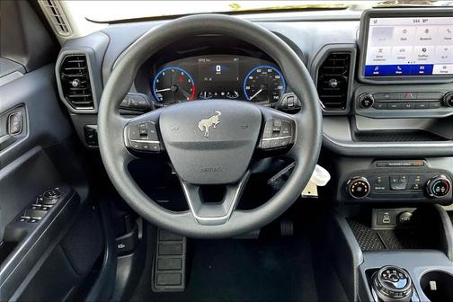 2023 Ford Bronco Sport Base