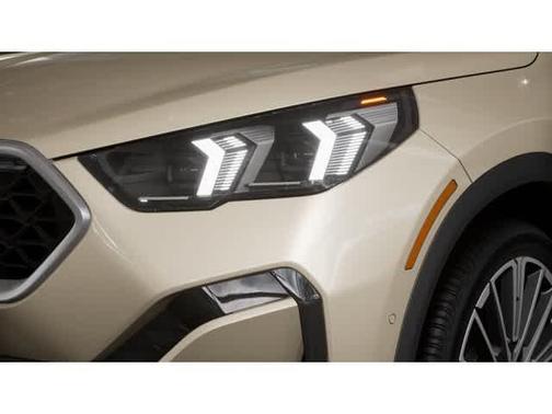 2026 BMW X2 xDrive28i