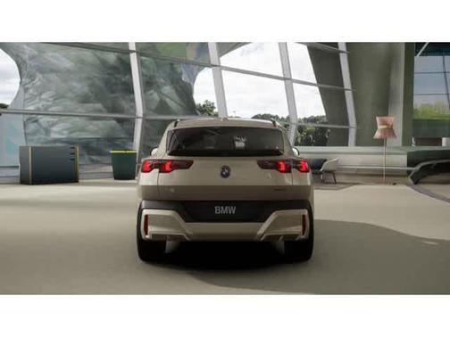 2026 BMW X2 xDrive28i