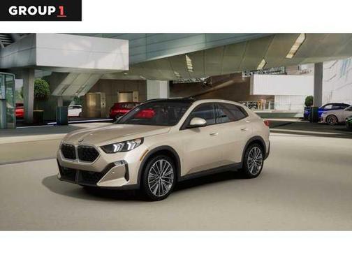 2026 BMW X2 xDrive28i