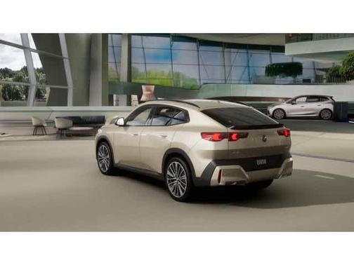 2026 BMW X2 xDrive28i