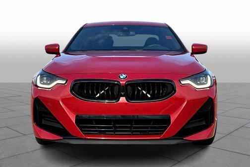 2022 BMW 230 i