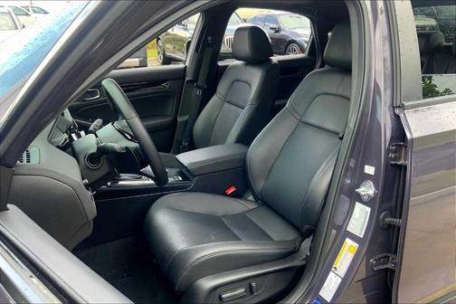 2024 Honda Civic Sport Touring