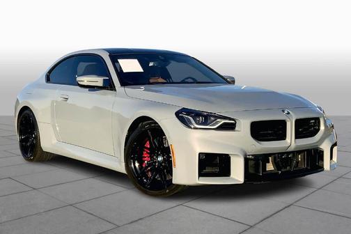 2024 BMW M2 Base