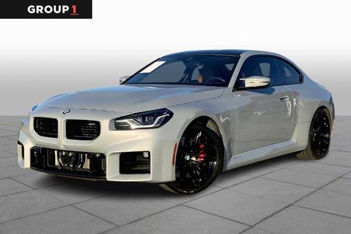 2024 BMW M2 Base