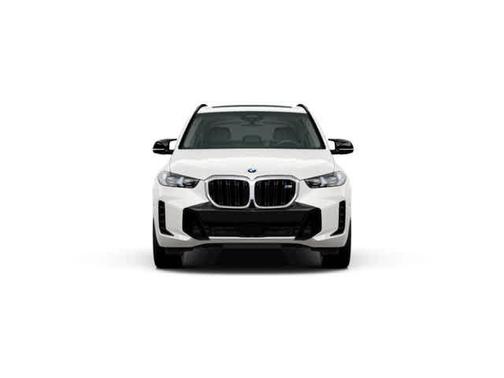 2025 BMW X5 M60i