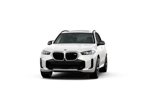 2025 BMW X5 M60i