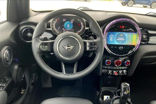 2023 MINI Hardtop Cooper S